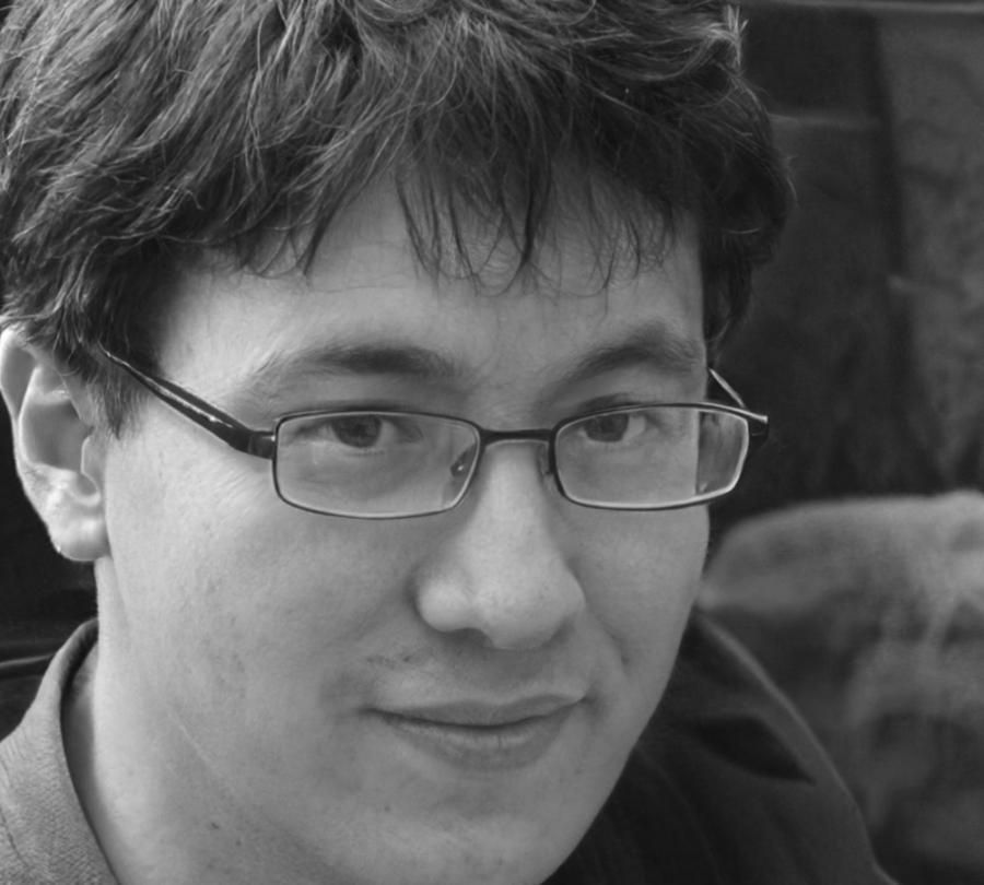 Portrait du formateur André Moreau