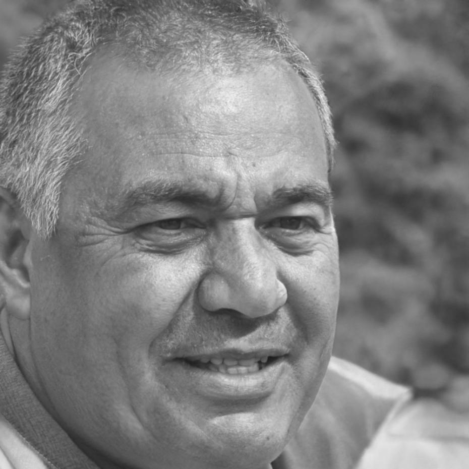 Portrait du formateur Marc Dubois